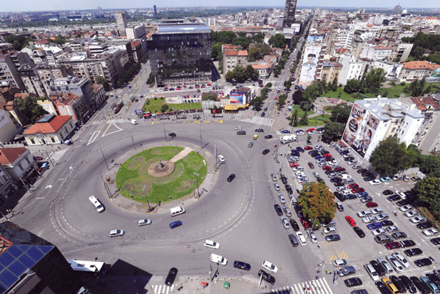 Туцовић летује на Славији